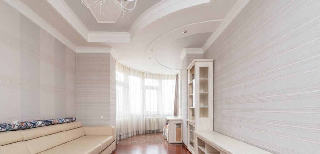 Ümraniye Finanskent Boyacı - Serkan Usta - 0 532 566 76 87