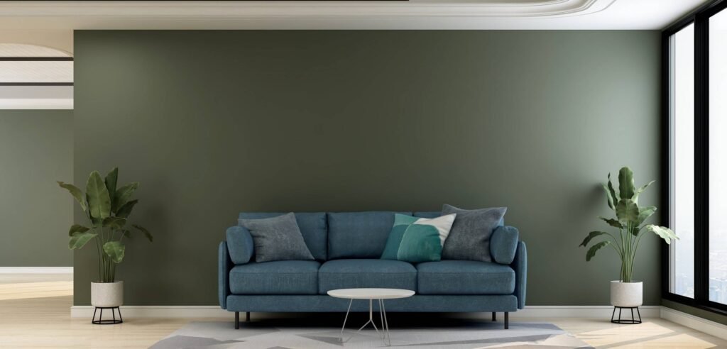 Ataşehir Kayışdağı Boyacı - Serkan Usta - 0 532 566 76 87