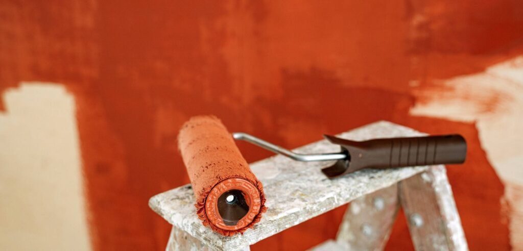 Sultanbeyli Turgut Reis Boyacı - Serkan Usta - 0 532 566 76 87