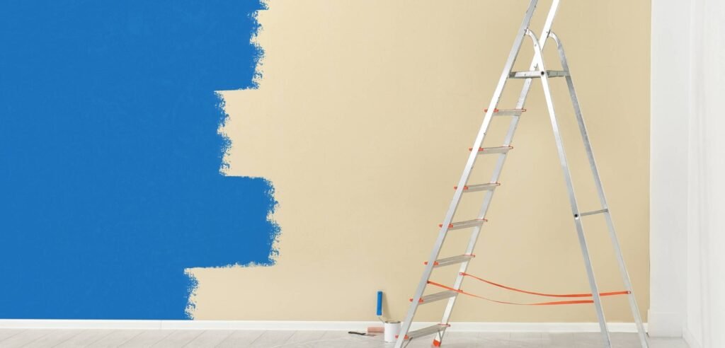 Sultanbeyli Battalgazi Boyacı - Serkan Usta - 0 532 566 76 87