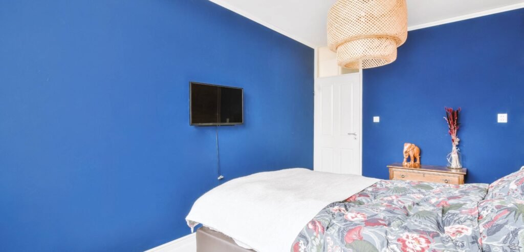 Kadıköy 19 Mayıs Boyacı - Serkan Usta - 0 532 566 76 87