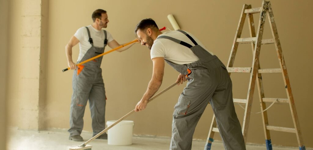 Şile Ağva Boyacı - Serkan Usta - 0 532 566 76 87